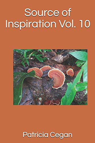 Source of Inspiration Vol. 10