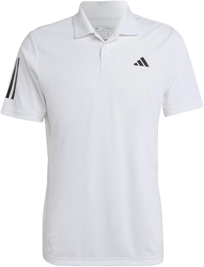 adidas climacool poloshirt