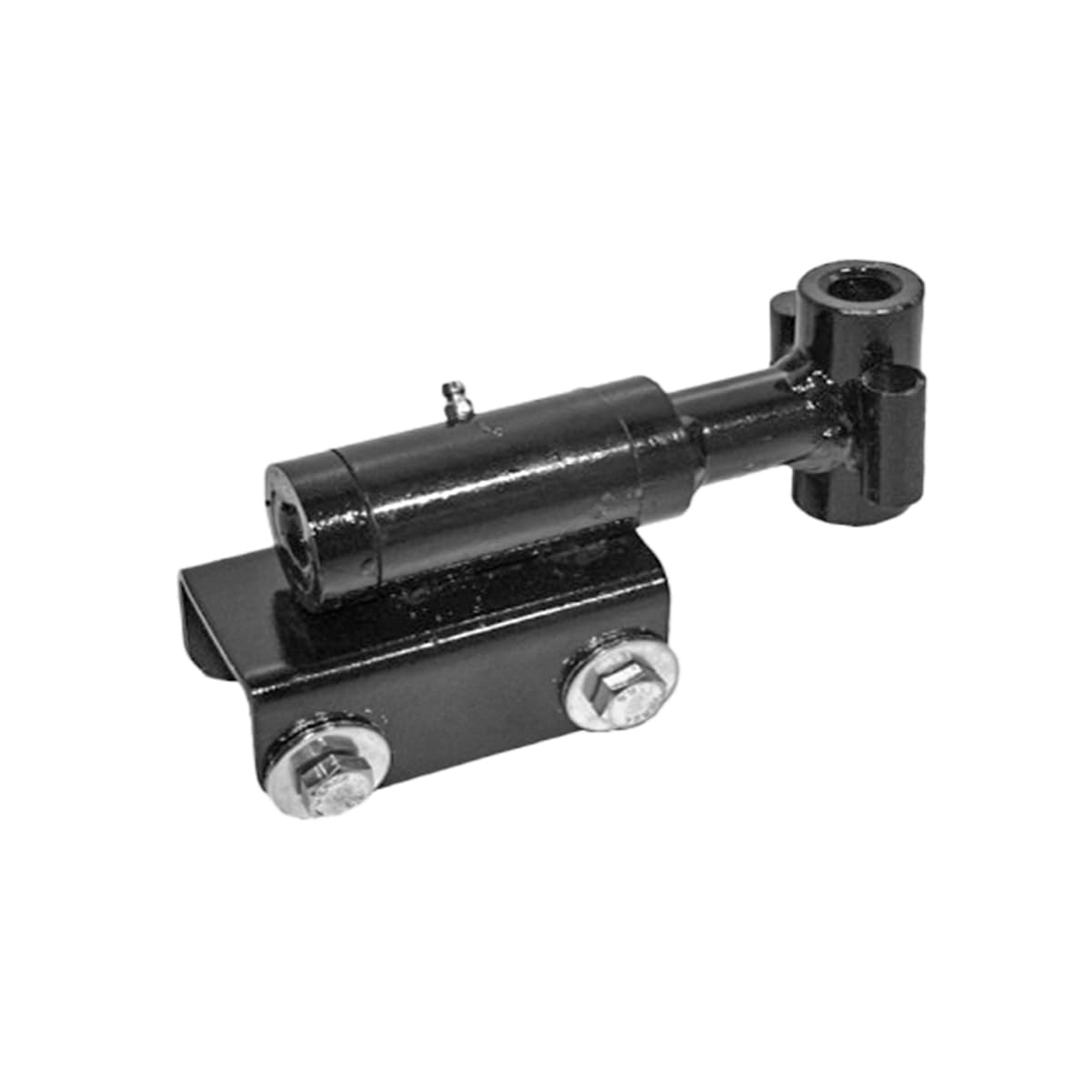 Bricoferr Remolque Grande para Motoazada y Motocultores - Capacidad máxima 650 kg.