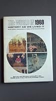 The World in 1969 B00FA4VR1M Book Cover
