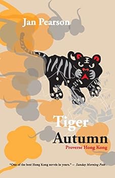 Paperback Tiger Autumn Book