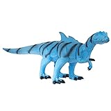 von Beier Germany by Beier Germany IBB 3D Tier Indigo Raptor Pandora Hexapoden - 6 Füßler