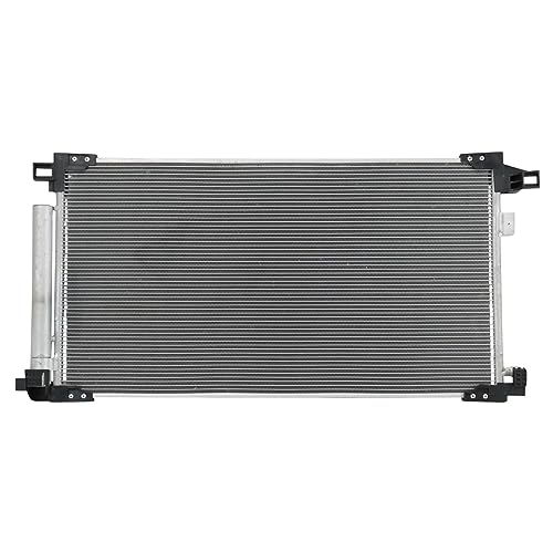 Image of TRQ Air Conditioning A /C Condenser Receiver Drier