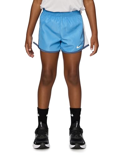Image of Nike Girls' Tempo Dri-FIT Running Shorts