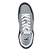 Calvin Klein Women's Heyra Sneaker, Medium Blue Denim Multi 420, 10