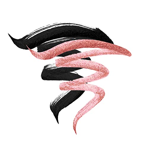 Stila All Day Dual-Ended Liquid Eye Liner, Easy To Use Eyeliner Pen, Smudge & Transfer Proof - Image 3