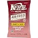 Kettle Brand Potato Chips, Air Fried Himalayan Salt Kettle Chips, 11.25 Oz Party Size Bag