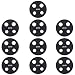 Produktbild Liaoxig Nokia Spare 10 PCS Zurück Camera Lens for Nokia 7.2/6.2 TA1196 TA1198 TA1200 TA1187 TA1201 Nokia Spare