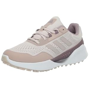 adidas Women’s Summervent Spikeless 24 Golf Shoes