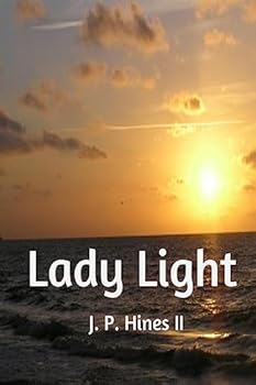 Paperback Lady Light Book