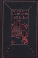 El Berlitz Sin Maestro Ingles B001415EEQ Book Cover