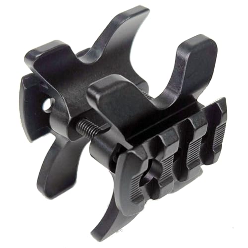 ROC-12 Support d'éclairage trépied photo vidéo compact - 6