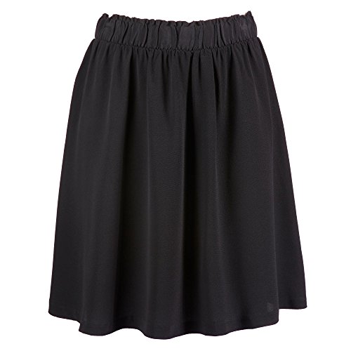 SELECTED FEMME Sfbisma MW Skirt Noos Gonna Donna