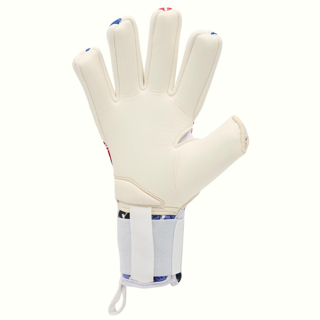 GK Saver Protech 401 Unione - Guanti da Portiere Unisex Adulto