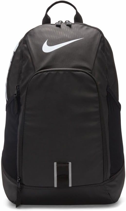 Nike BZ9803-010 Alpha Rev Backpack, Men's, Women's, South Korea Ubuy