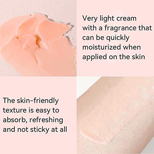 Miniatura 3 de Bálsamo hidratante antiarrugas de 3 colores, bálsamo antiarrugas, bálsamo de colágeno multi, barra hidratante antienvejecimiento, suave para