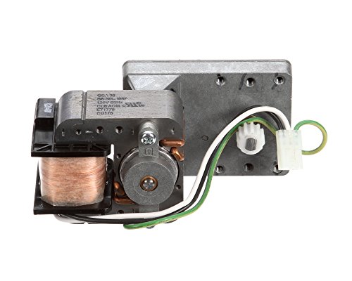 Barrena de motor CD175L Grindmaster estilo L Gb para mantenimiento técnico