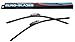 EURO-BLADES B7 A4, C5 A6 Windshield Wiper Blade Set Of 2 22