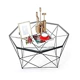 ? Newly style - With stylish and classic design, coffee tables set matches well with any decor of your room or office. Also it's an ideal furniture for both indoor and outdoor.