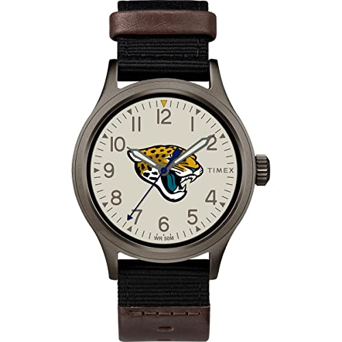Image of Timex Men's NFL Clutch Watch