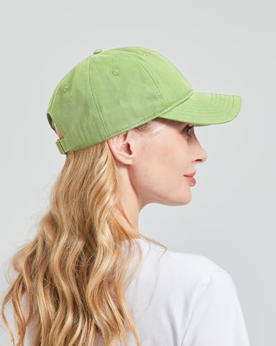 Zylioo Boné de beisebol tamanho grande 2GG 100% algodão, chapéu de beisebol grande para cabeças gran