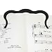 Music Book Clip or Page Holder