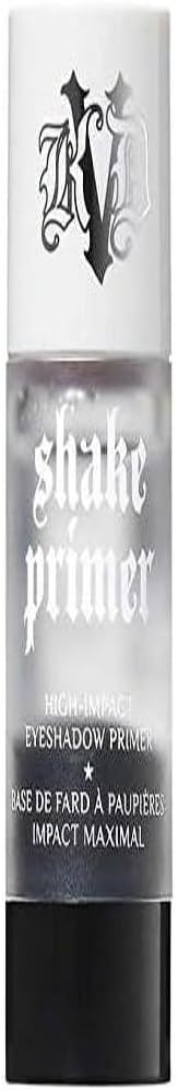 KVD Shake Primer High-Impact Invisible Eyeshadow Primer Full Size 5ML