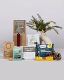 veganbox get inspired