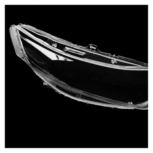 Cache-phare pour Spirior 2009-2013 : protection optique avant auto