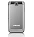 Produktbild Samsung SGH S3600 (1,3 MP-Kamera, MP3-Player, Quad-Band) Titanium-Silver Handy