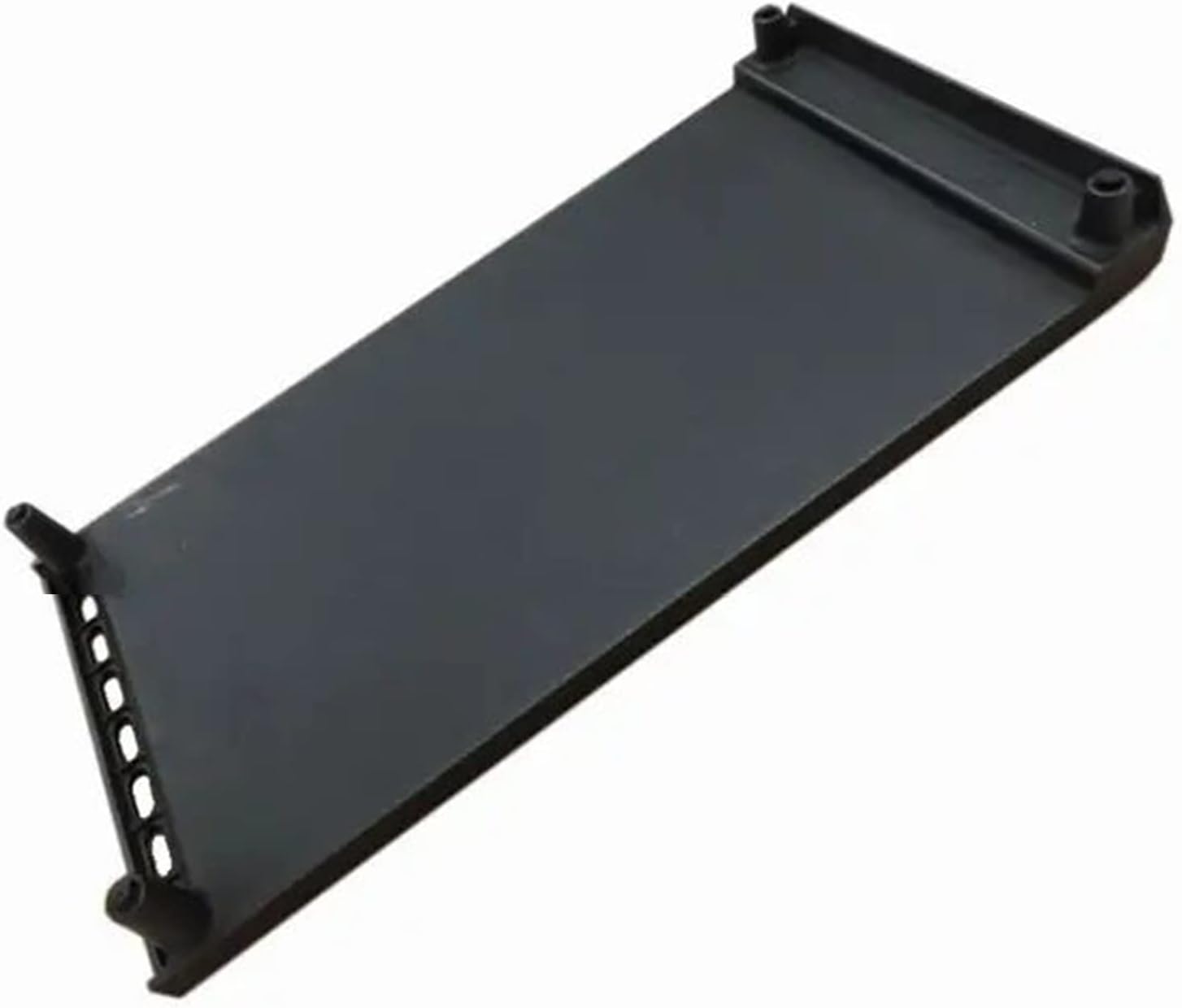 THOR Kitchen Cast-Iron Griddle Pan Stovetop Double Burner for Model HRG Gas Range Model HRT Rangetop - Model RG1032