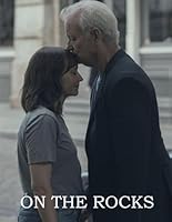 On the Rocks: Screenplay B0FTGHNN6P Book Cover