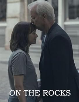 Paperback On the Rocks: Screenplay Book