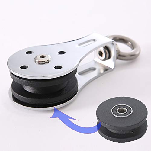 Zchui - Puleggia di sollevamento per cuscinetti