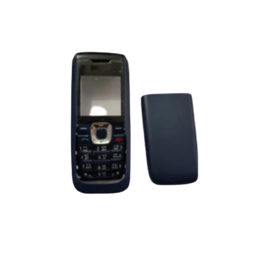 Shri Krishna Enterprises Front & Back Mobile Body Panel/case/Shell Compatible for Nokia 2626 - Multicolor (Not A Mobile Phone, only Body Panel)-image-13