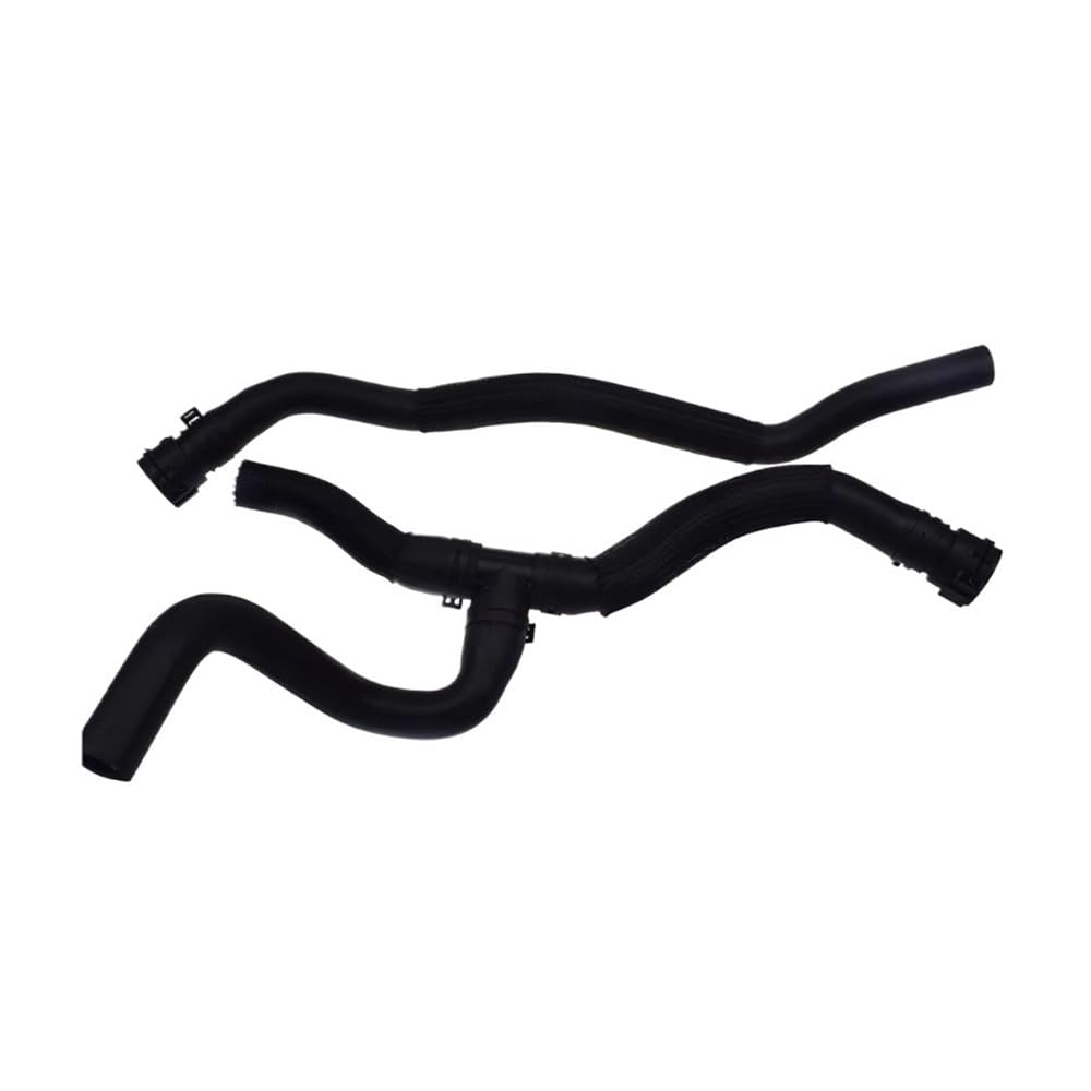 Xntfgnrz 2 Pcs 95390887 95390883 Heater Hose Set For Jg Jh 2011-2015 95039025