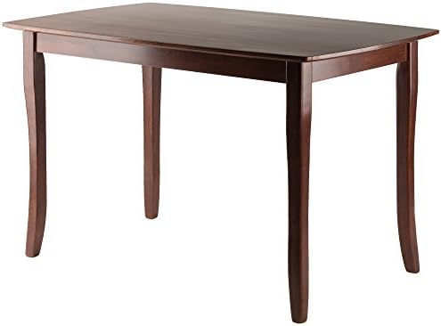 Winsome Inglewood Dining Table,...