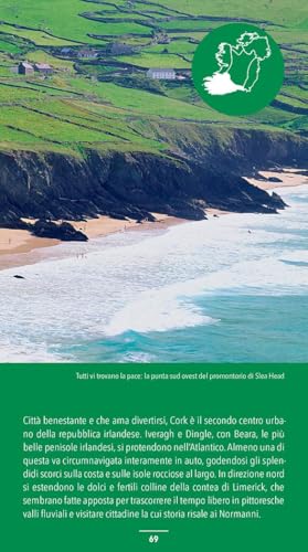 Irlanda. Con Carta Estraibile - 10