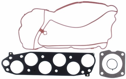 Mahle Ms19700 Fuel Injection Plenum Gasket Set #TOP1