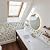 Art3d 10-Sheet Peel and Stick Backsplash Tiles, 12x12 Inch Self-Adhesive 3D Wall Tiles for Kitchen, Bathroom, Countertop - Thickened Waterproof Design (Light Brown)
