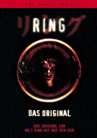 Preisvergleich Produktbild Ring - Das Original