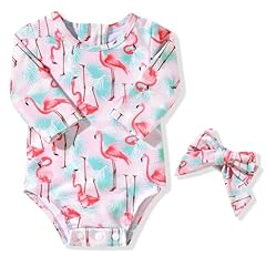 Multicolored Flamingo