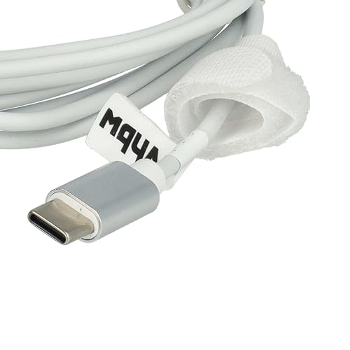 Adaptador USB C a MagSafe 2 para solucionar la carga de tu MacBook Pro 6