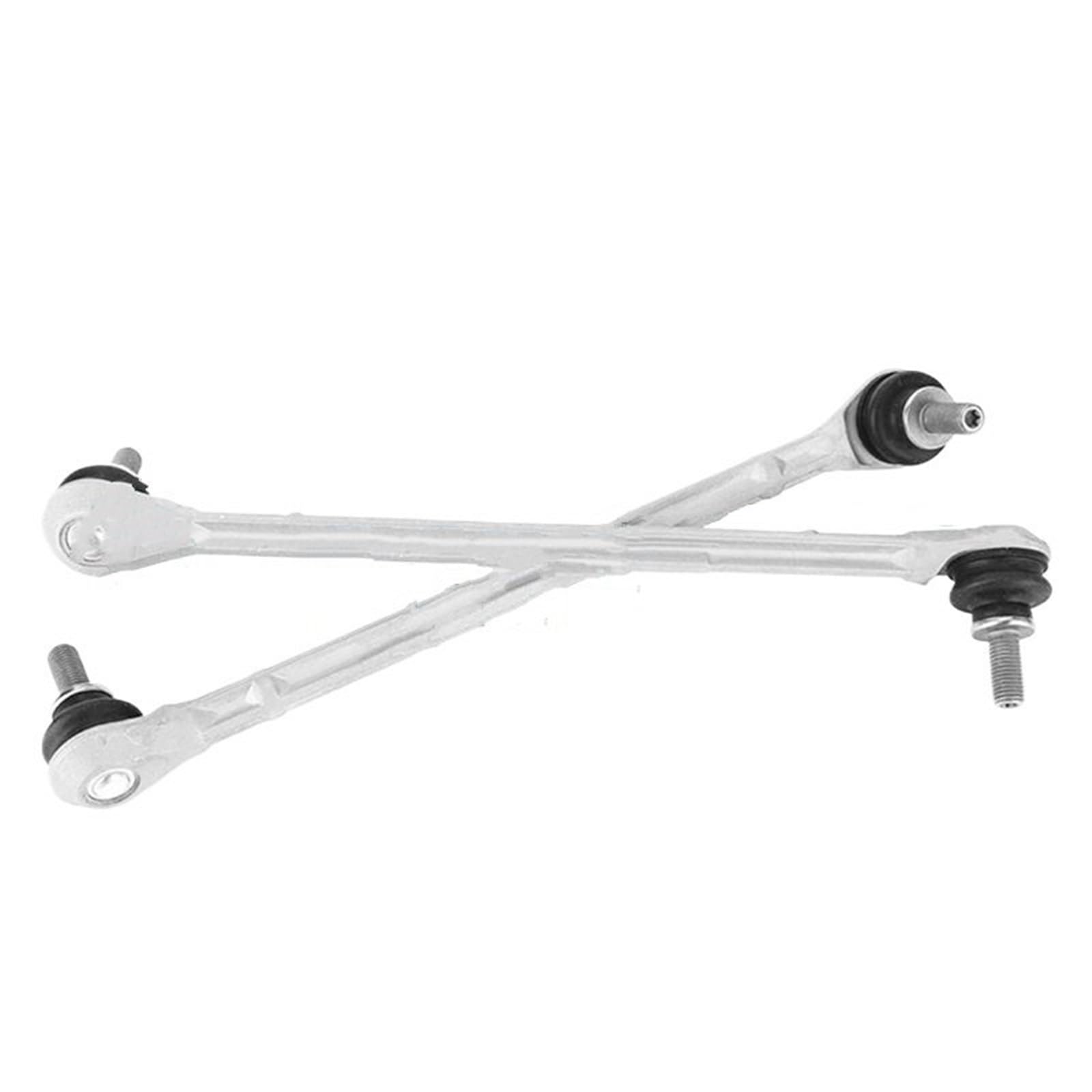 zestaw stabilizatora Łącznik stabilizatora przedniego pasuje do MERCEDES pasuje do BENZ CLS-Class C218 X218 E-Class W212 S212 CLS E CLASS 2123201189 Stabilizatory Poprzeczne