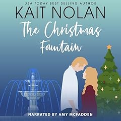 The Christmas Fountain cover art