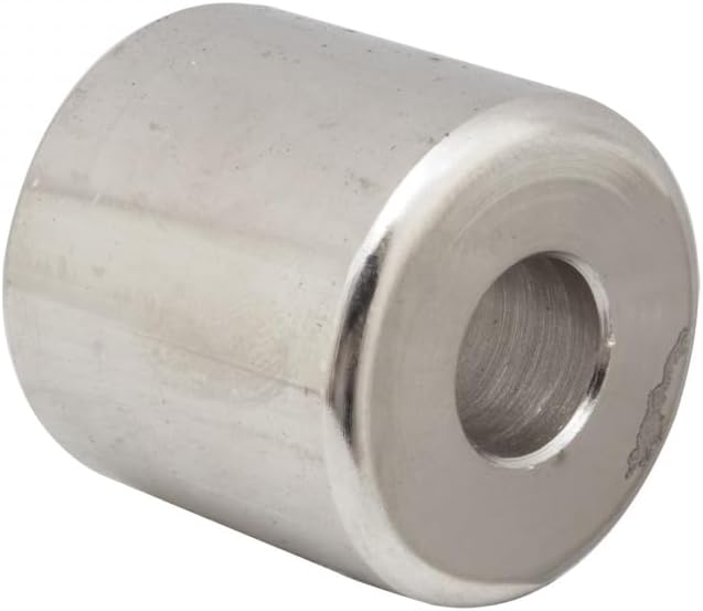 Forza Bolt-on Axle Adapter for F-2 Trainer
