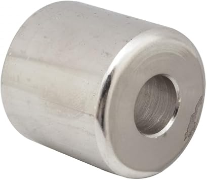 Forza Bolt-on Axle Adapter for F-2 Trainer