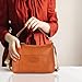 Imagen de Lois - Bolso Bandolera Mujer elegante y versátil diseño práctico para diario ideal como Bandolera Mujer moderno y funcional dentro de los mejores Bolsos De Mujer