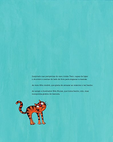 A incrível história do menino que não queria cortar o cabelo