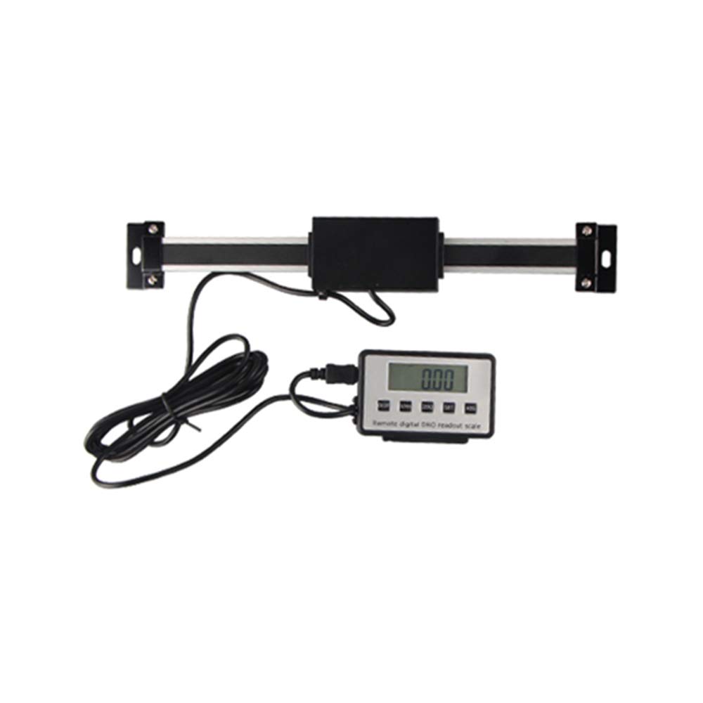 Digital Ruler Remote Buy Multifunctional Digital Linear Scale with Remote Display Digital ...